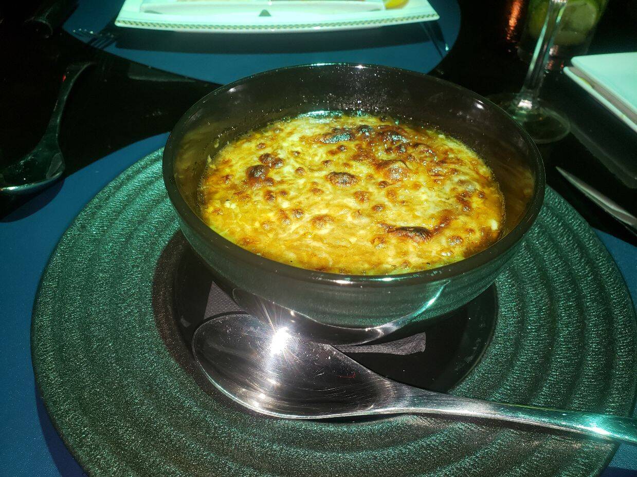 Attached picture Sublime Onion Soup.jpg